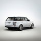 Illustration for article titled Land Rover Raises Exclusivity Of Range Rover With Introduction Of Long Wheelbase And Autobiography Black